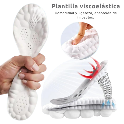 Orthopedic insoles